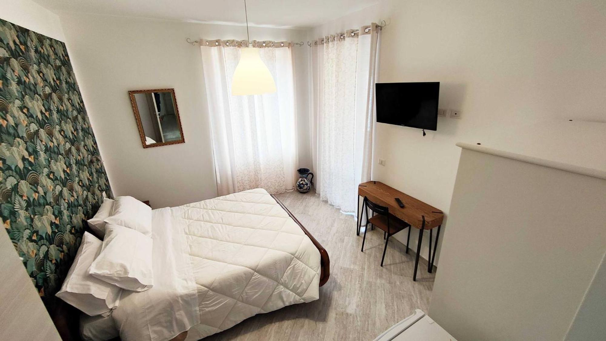 Ardea Bed & Breakfast Tolentino Exterior photo