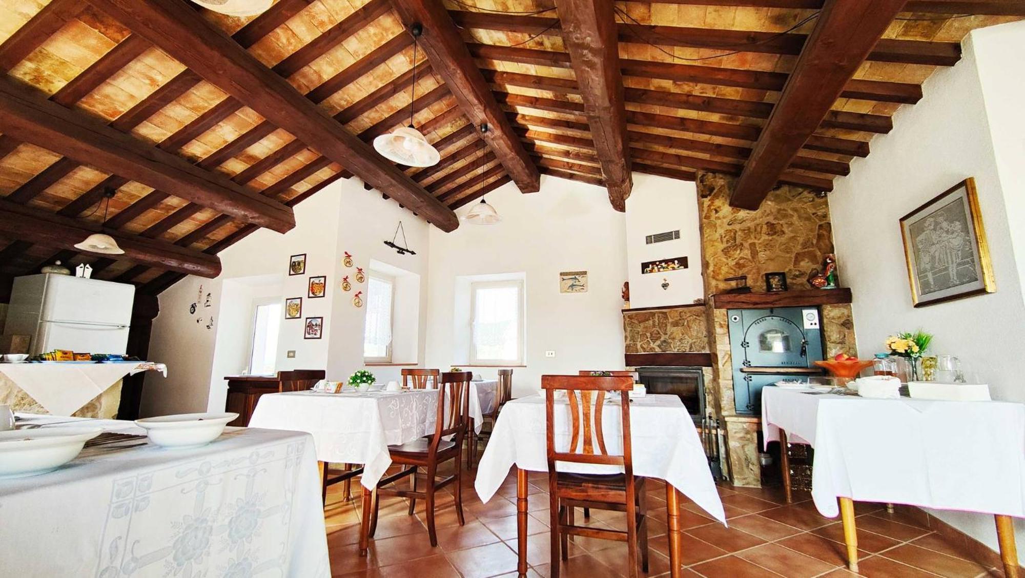 Ardea Bed & Breakfast Tolentino Exterior photo