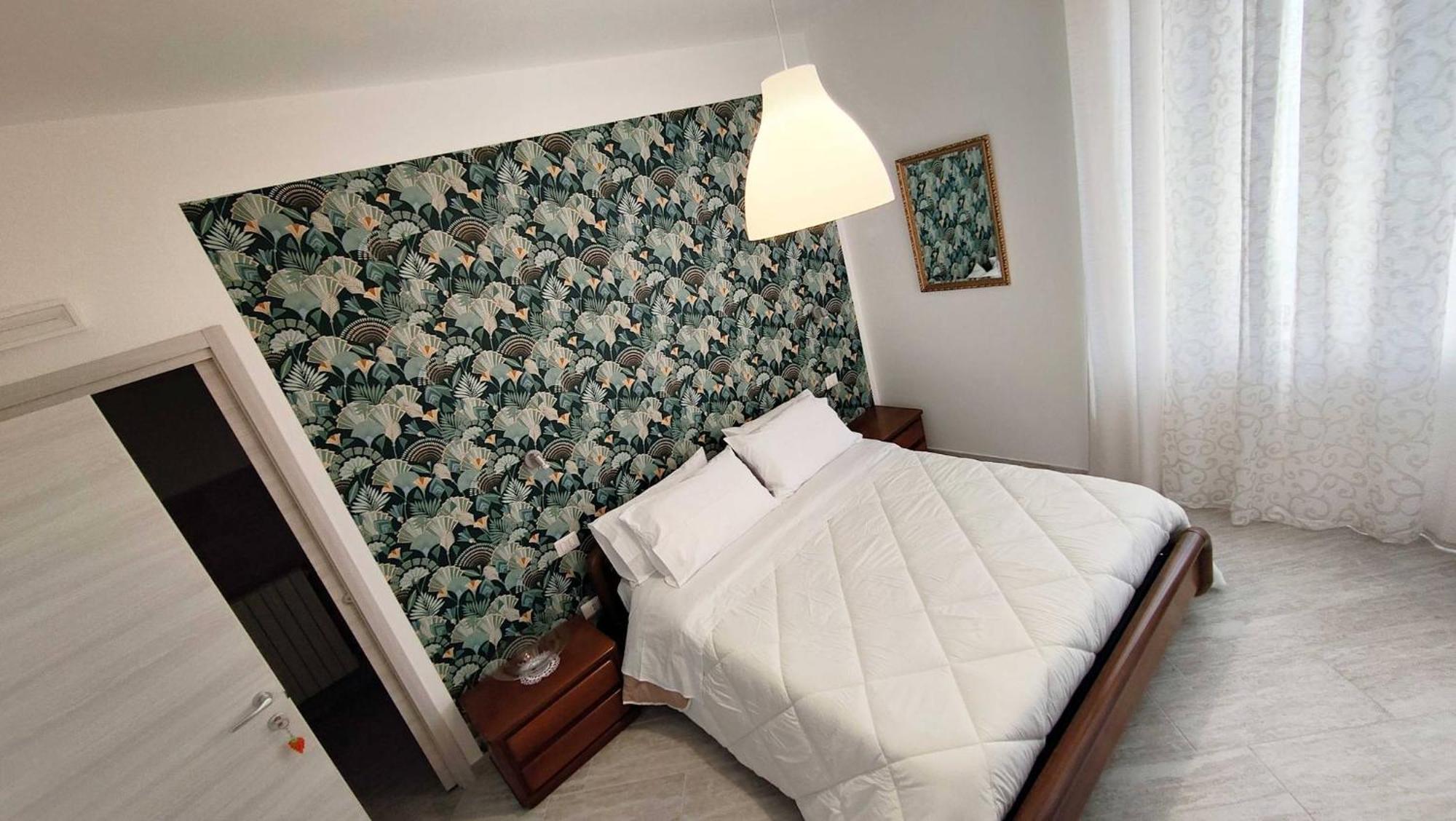 Ardea Bed & Breakfast Tolentino Exterior photo